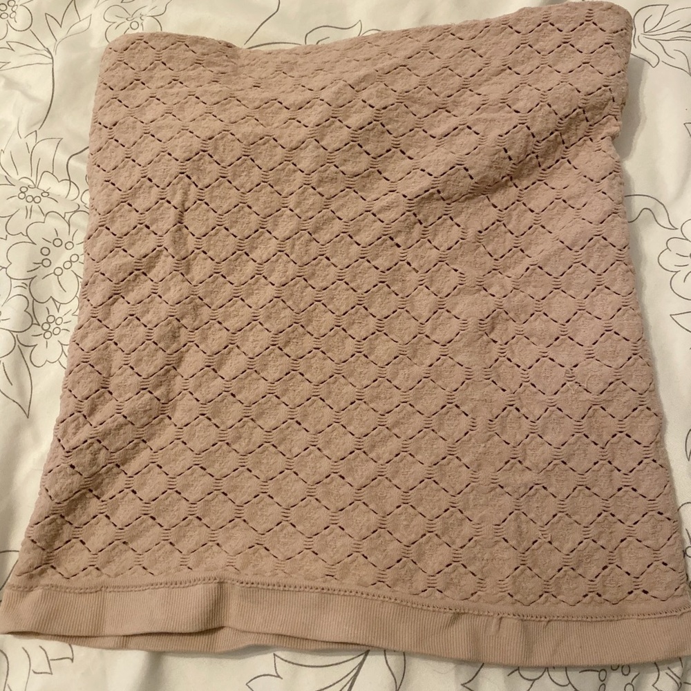 Free people tube top